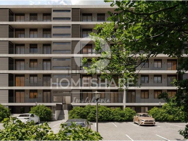 Apartamento, Valongo