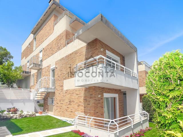 Apartamento, Valongo