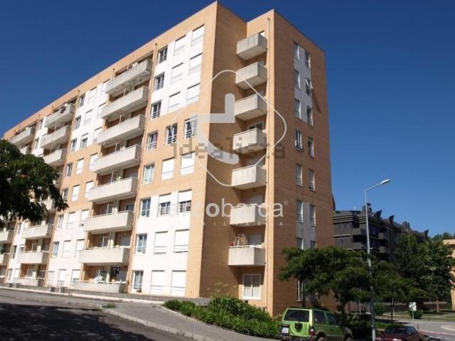 Apartamento, Valongo