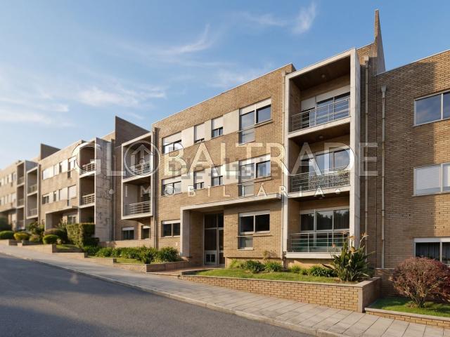 Apartamento, Valongo