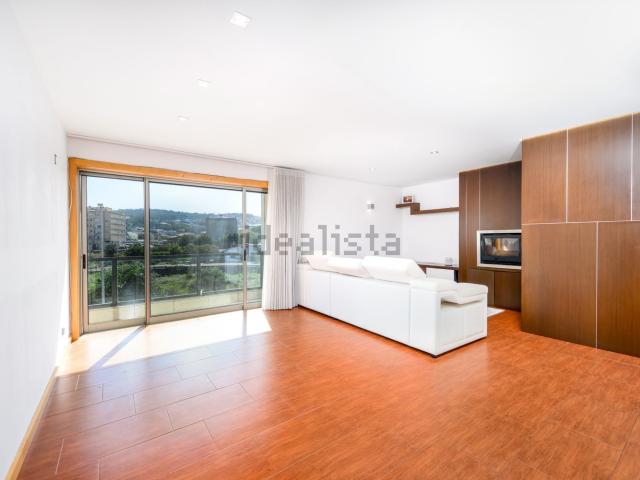 Apartamento, Valongo