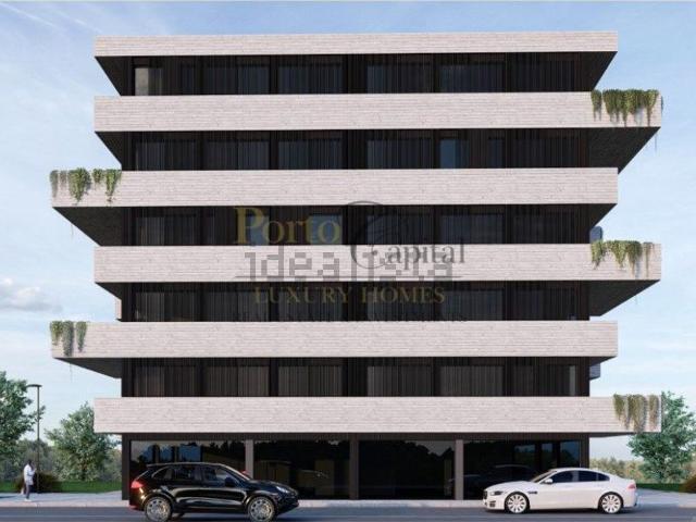 Apartamento, Valongo