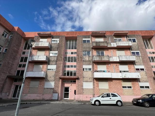Apartamento, Valongo