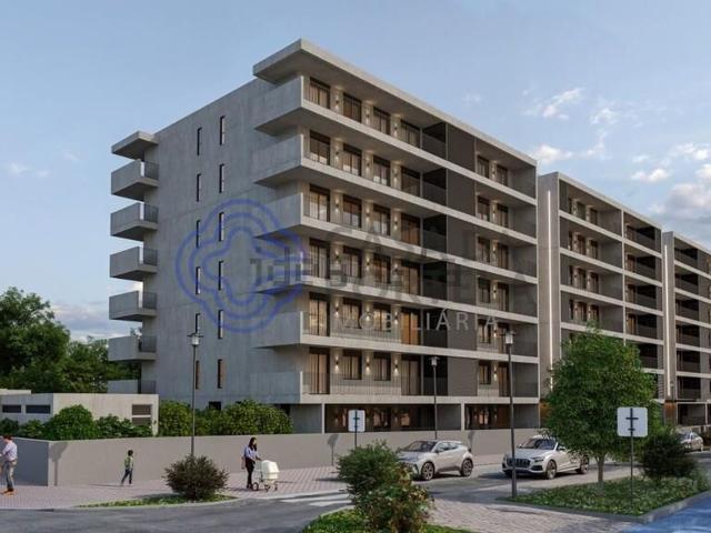 Apartamento, Valongo