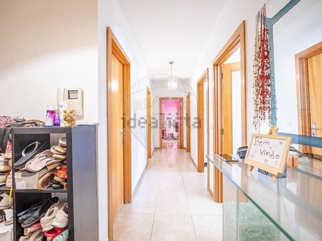 Apartamento, Valongo
