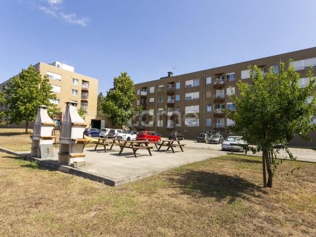 Apartamento, Valongo