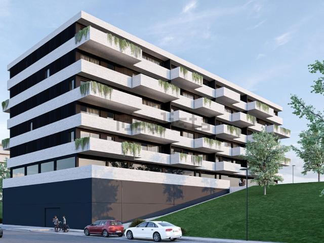 Apartamento, Valongo