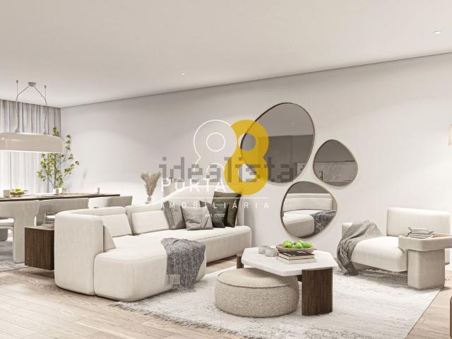 Apartamento, Valongo