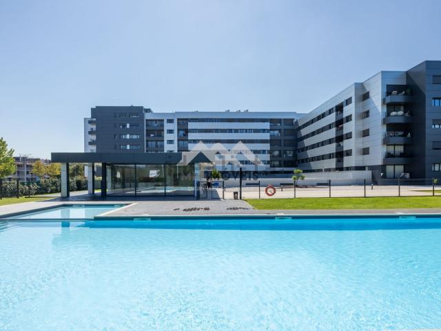 Apartamento, Valongo