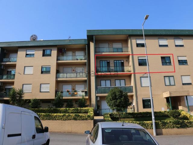 Apartamento, Valongo