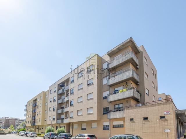 Apartamento, Valongo