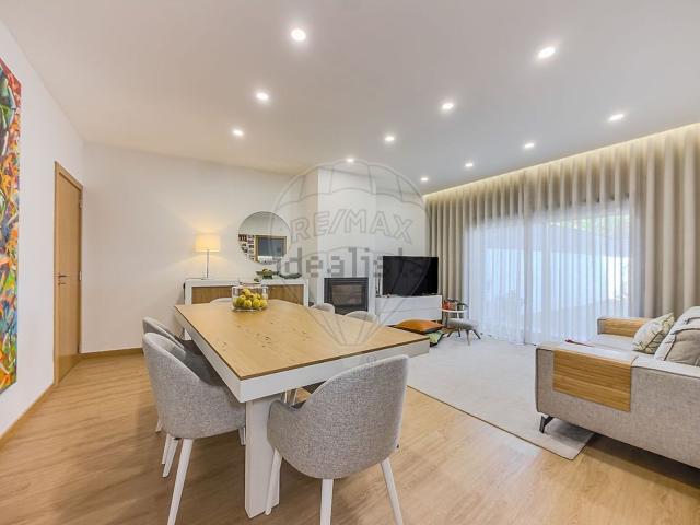 Apartamento, Valongo