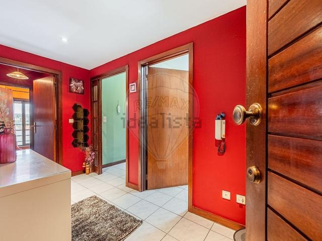 Apartamento, Valongo