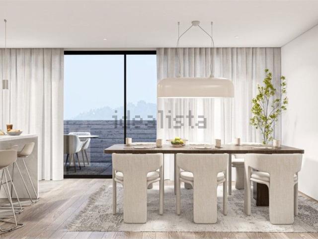 Apartamento, Valongo