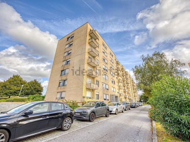 Apartamento, Valongo