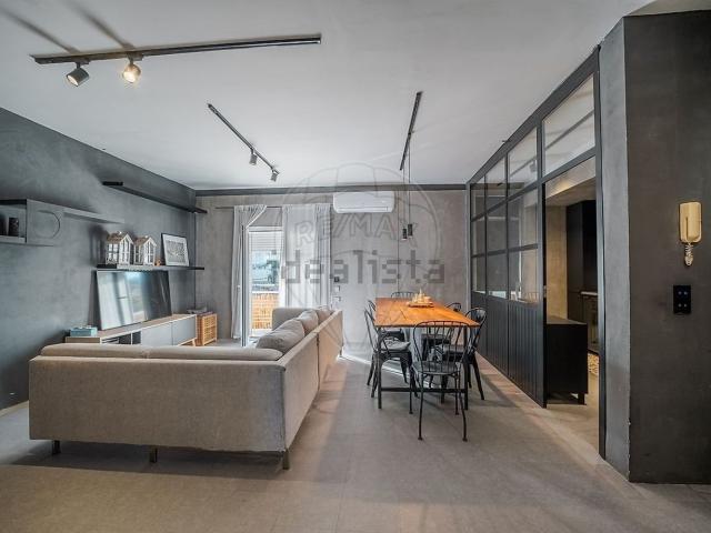 Apartamento, Valpedre