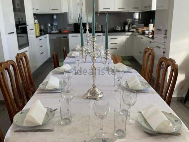 Apartamento, Várzea dos Cavaleiros