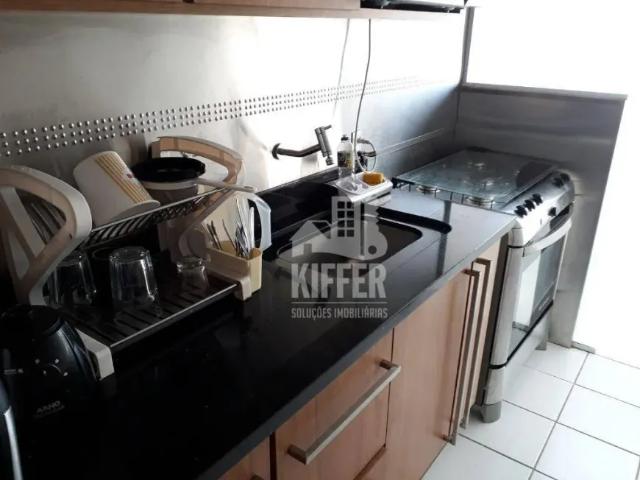 Apartamento Varzea das Moças