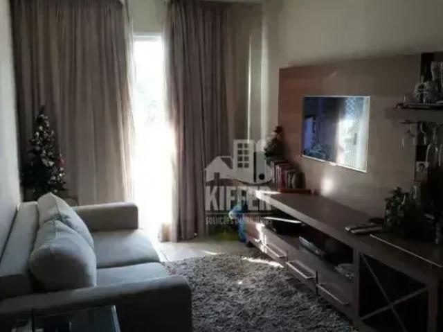 Apartamento Varzea das Moças