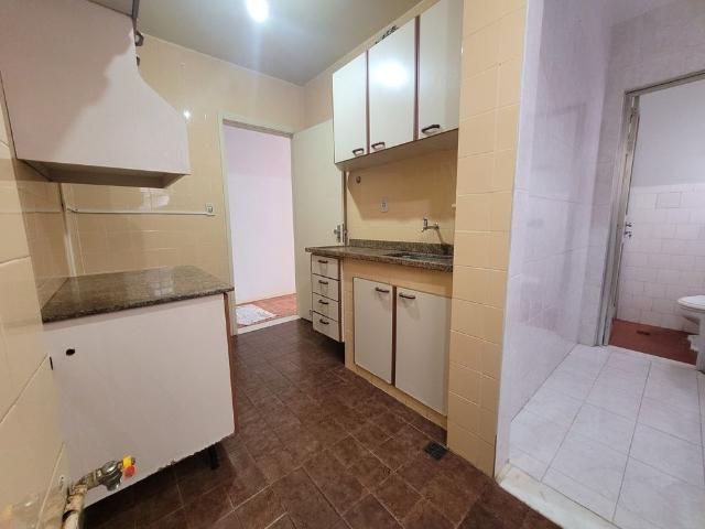APARTAMENTO VÁRZEA TERESÓPOLIS