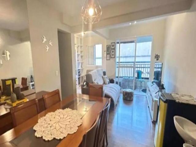 Apartamento varanda goumert em Santana, 3 dormitórios, 2 suítes, 3 banheiros e 2 vagas