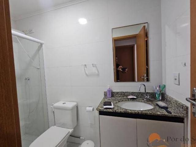 Apartamento varanda gourmet em Praia Grande SP