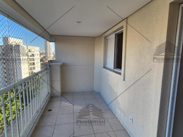 Apartamento varanda Gourmet para locação na Mooca, Condomínio Beverly Hills, 3 dormitórios com 1 suíte, 2 vagas, lazer completo