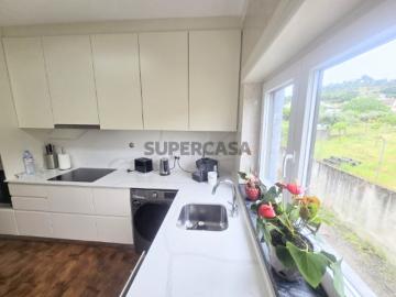 Apartamento Varandas Arrecadação Pernes Central Santarém