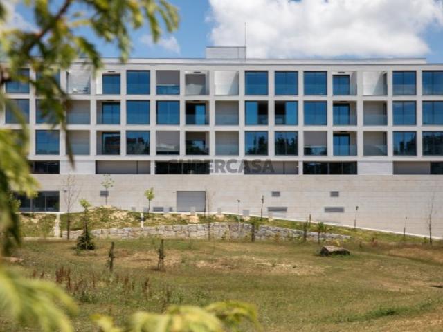 Apartamento Varandas Parque T3 Novo