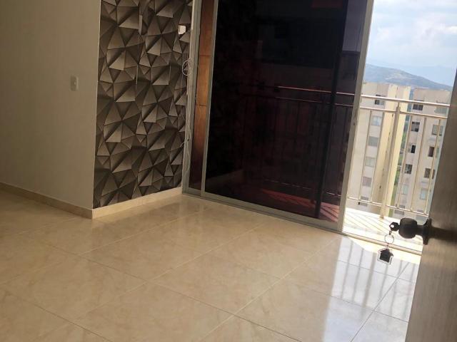 APARTAMENTO VARIANTE DE LA FLORESTA, La Cordialidad, Los Patios