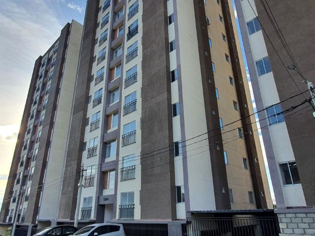 APARTAMENTO VARIANTE LA FLORESTA CONJUNTO BOSQUE DE LA VARIANTE, La Floresta, Cúcuta