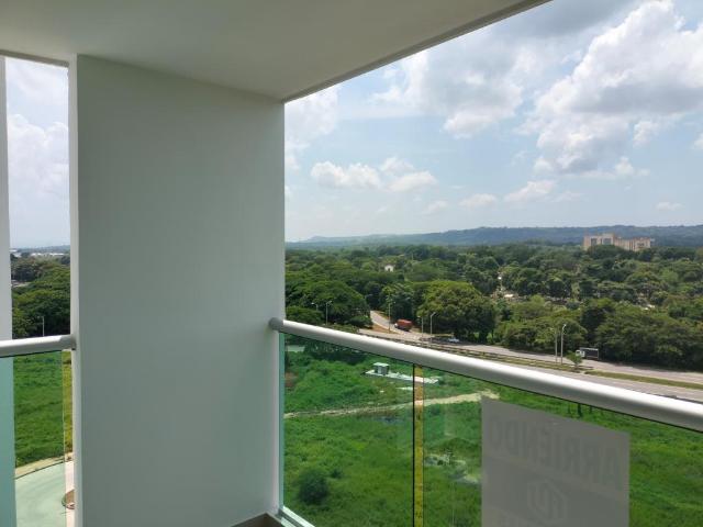 APARTAMENTO VARIANTE MAMONAL GAMBOTE APTO 1302 EDF LAS PALMAS, VARIANTE MAMONAL, Cartagena