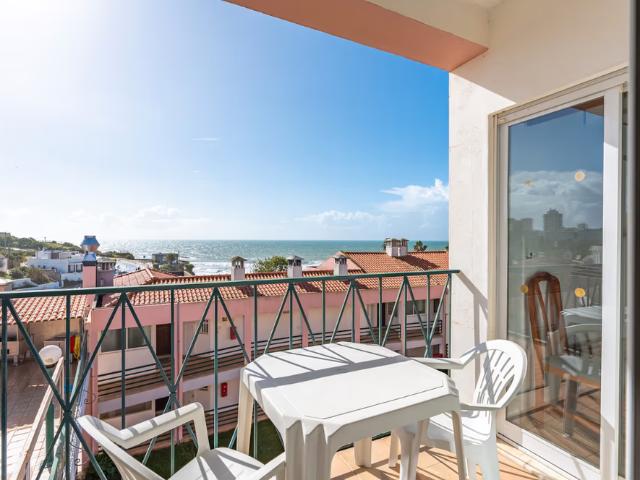 Apartamento Vau Nest Sea View 2 Bedroom