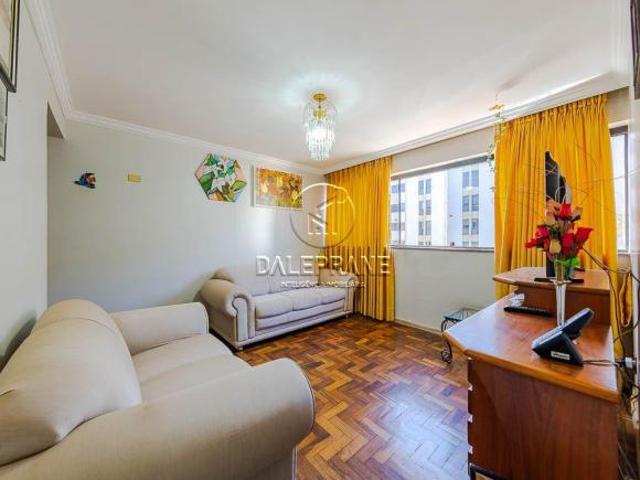 APARTAMENTO VAZADO / SEGUNDO ANDAR
