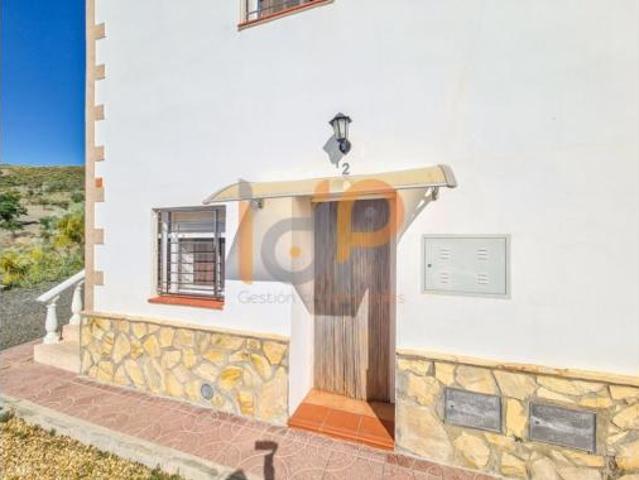 Apartamento Venta Taberno, Taberno
