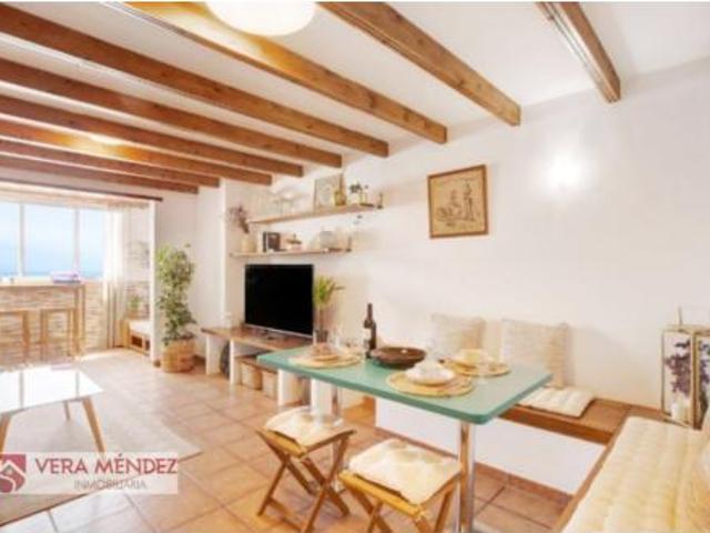 Apartamento Venta Tacoronte, Barrio Tagoro