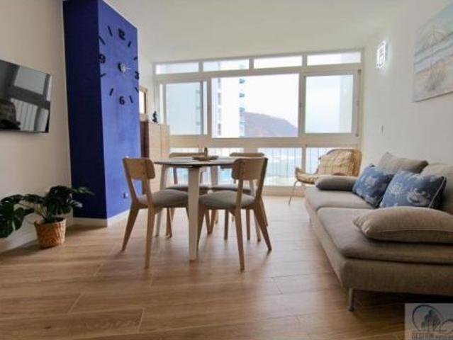 Apartamento Venta Tacoronte, Urbanización Mesa del Mar