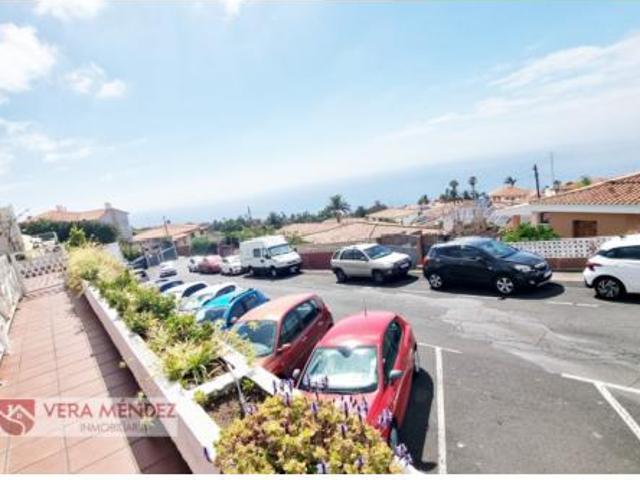 Apartamento Venta Tacoronte, Urbanización Mesa del Mar