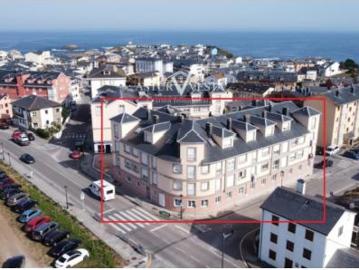 Apartamento Venta Tapia de Casariego, Tapia de Casariego