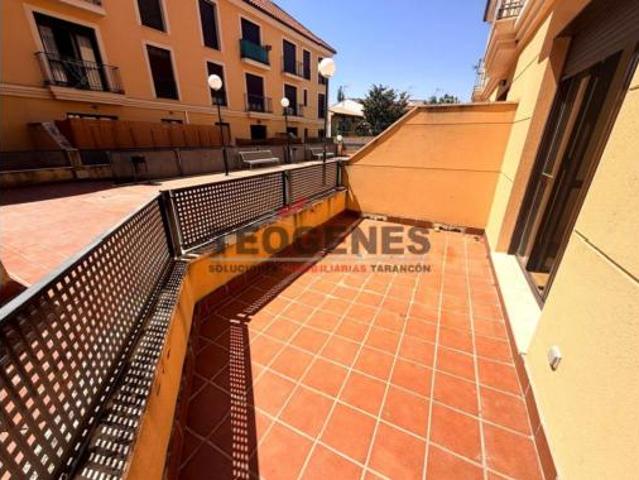 Apartamento Venta Tarancón, Tarancón