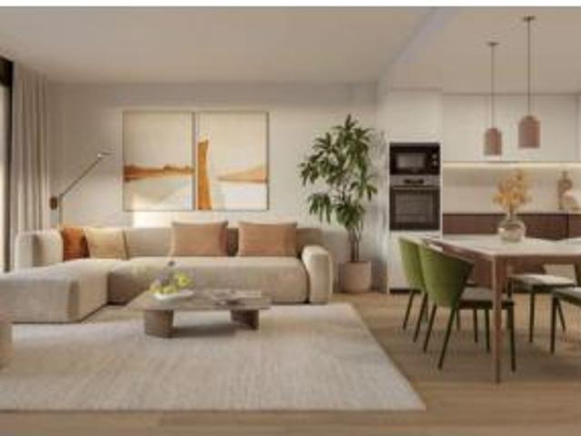 Apartamento Venta Tarifa, El Chaparral
