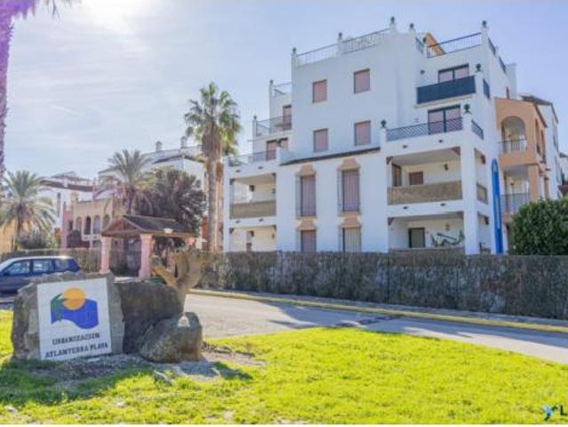 Apartamento Venta Tarifa, Ahumada
