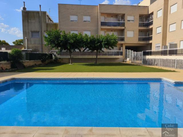 Apartamento Venta Tarragona