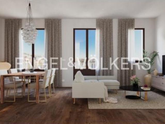 Piso Venta Tarragona Capital, Eixample