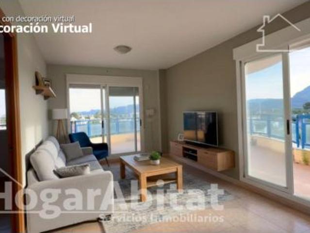 Apartamento Venta Tavernes de la Valldigna, Tavernes de la Valldigna