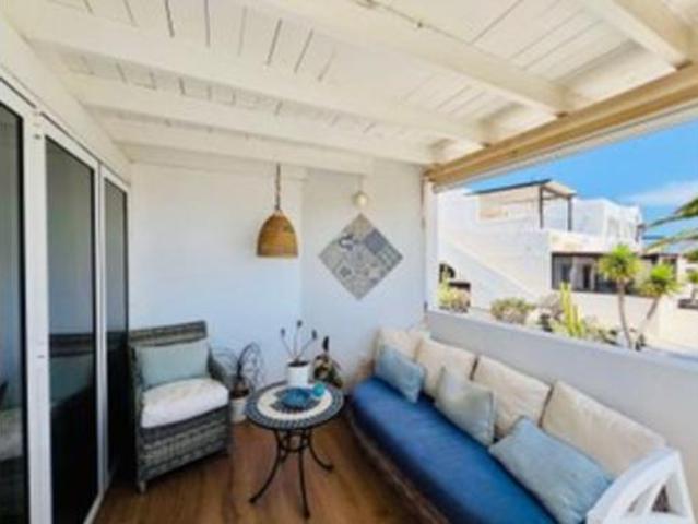 Apartamento Venta Teguise, Los Cocoteros