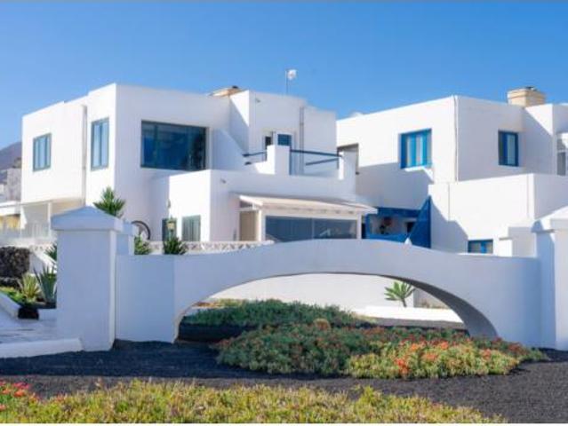Apartamento Venta Teguise, Los Cocoteros