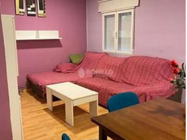 Apartamento Venta Teruel Capital, Ensanche