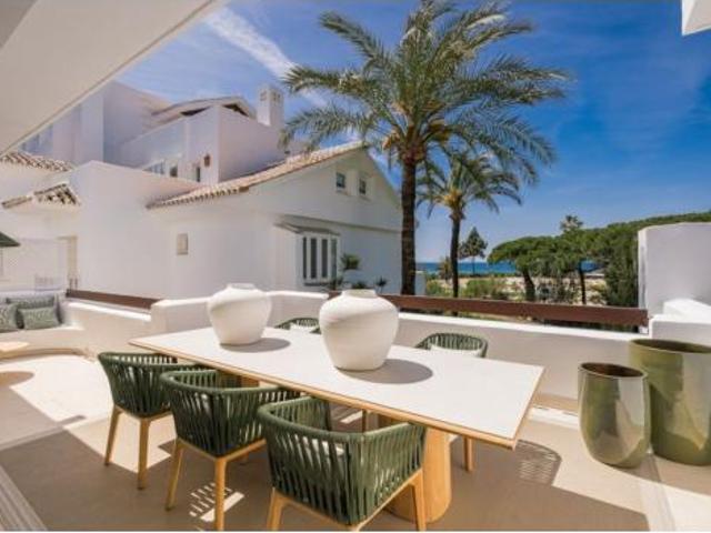 Apartamento Venta Teror, Los Monteros