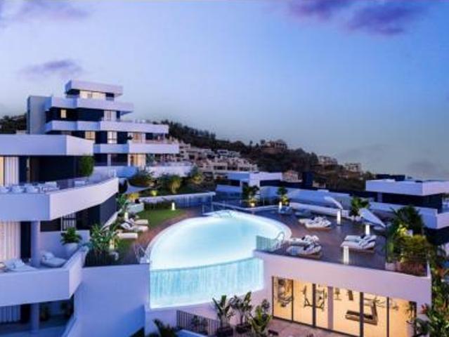 Apartamento Venta Teror, Los Monteros